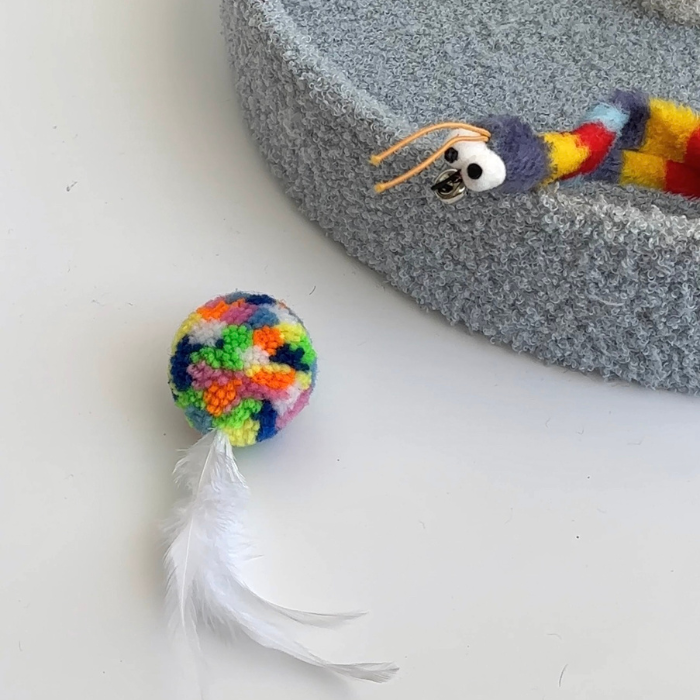 Ploof Ball